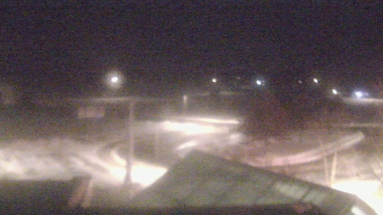 Thumbnail for current weather camera view from Waterville Senior High School in Waterville, Maine