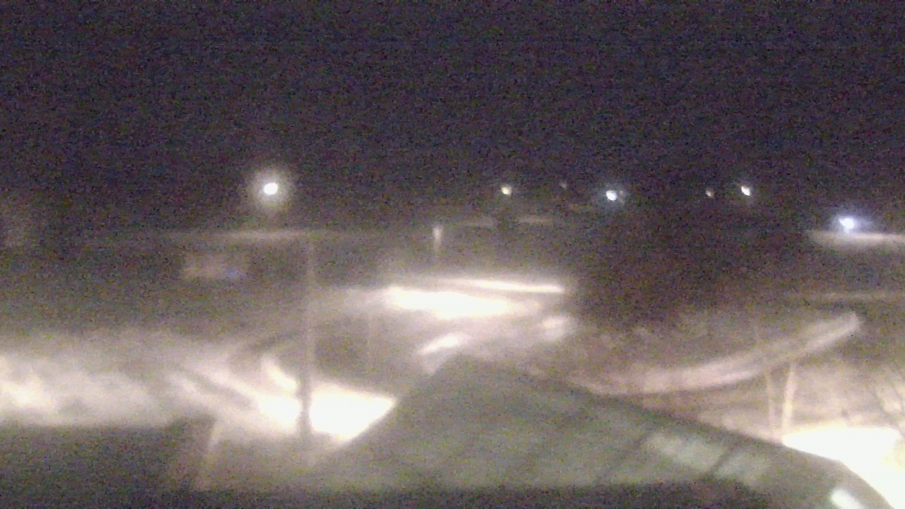 Thumbnail for current weather camera view from Waterville Senior High School in Waterville, Maine