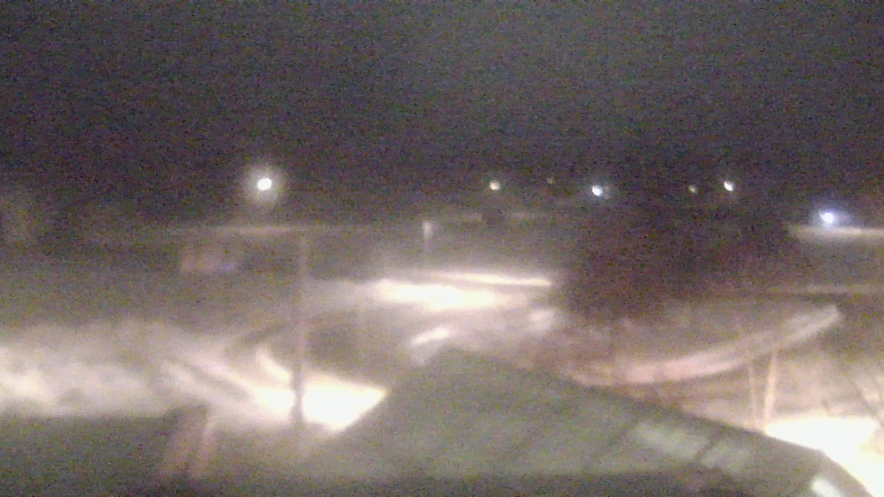 Thumbnail for current weather camera view from Waterville Senior High School in Waterville, Maine