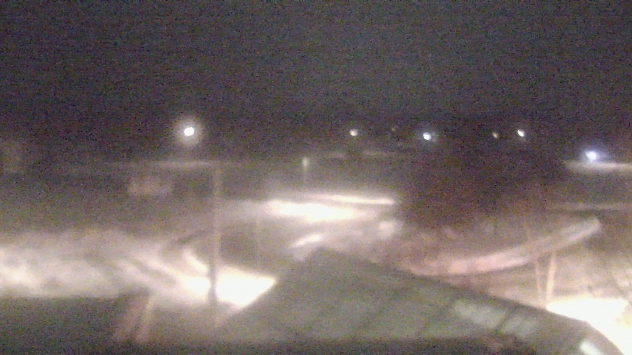 Thumbnail for current weather camera view from Waterville Senior High School in Waterville, Maine