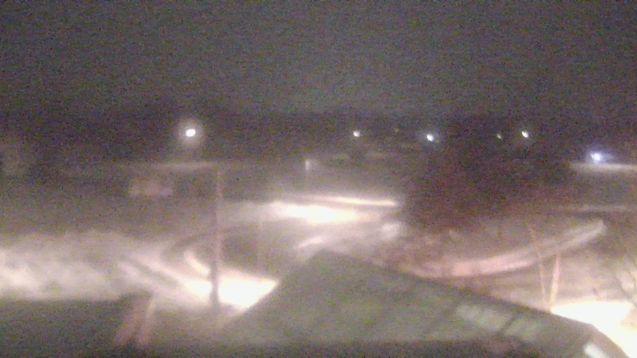 Thumbnail for current weather camera view from Waterville Senior High School in Waterville, Maine