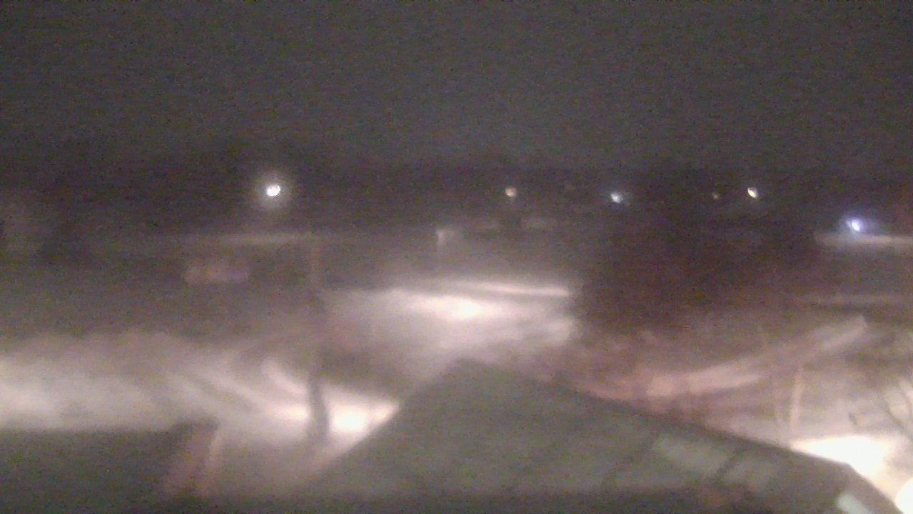 Thumbnail for current weather camera view from Waterville Senior High School in Waterville, Maine