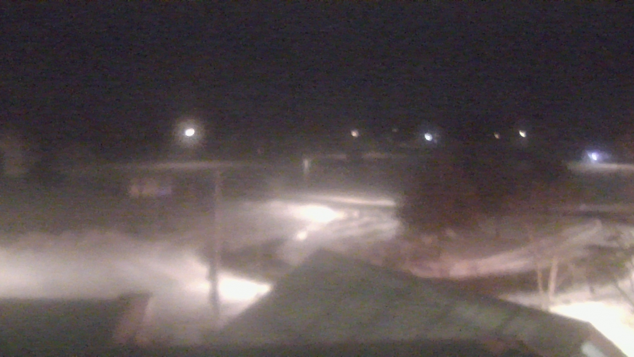 Thumbnail for current weather camera view from Waterville Senior High School in Waterville, Maine