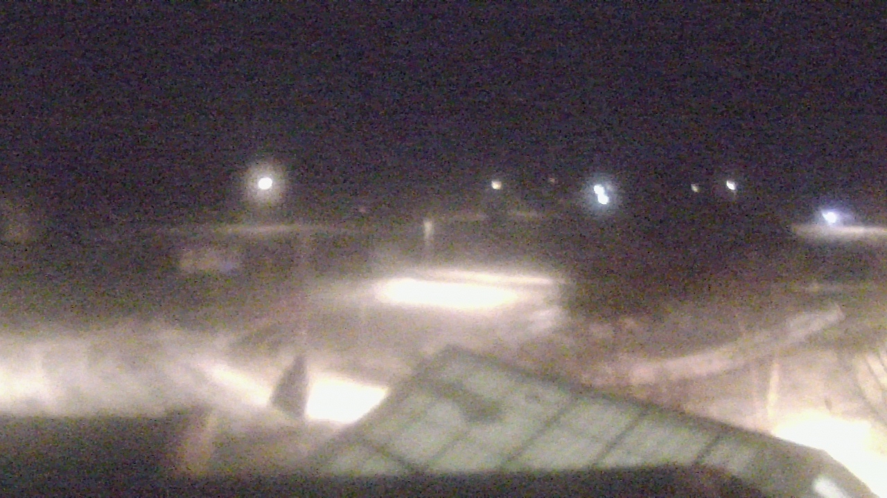 Thumbnail for current weather camera view from Waterville Senior High School in Waterville, Maine