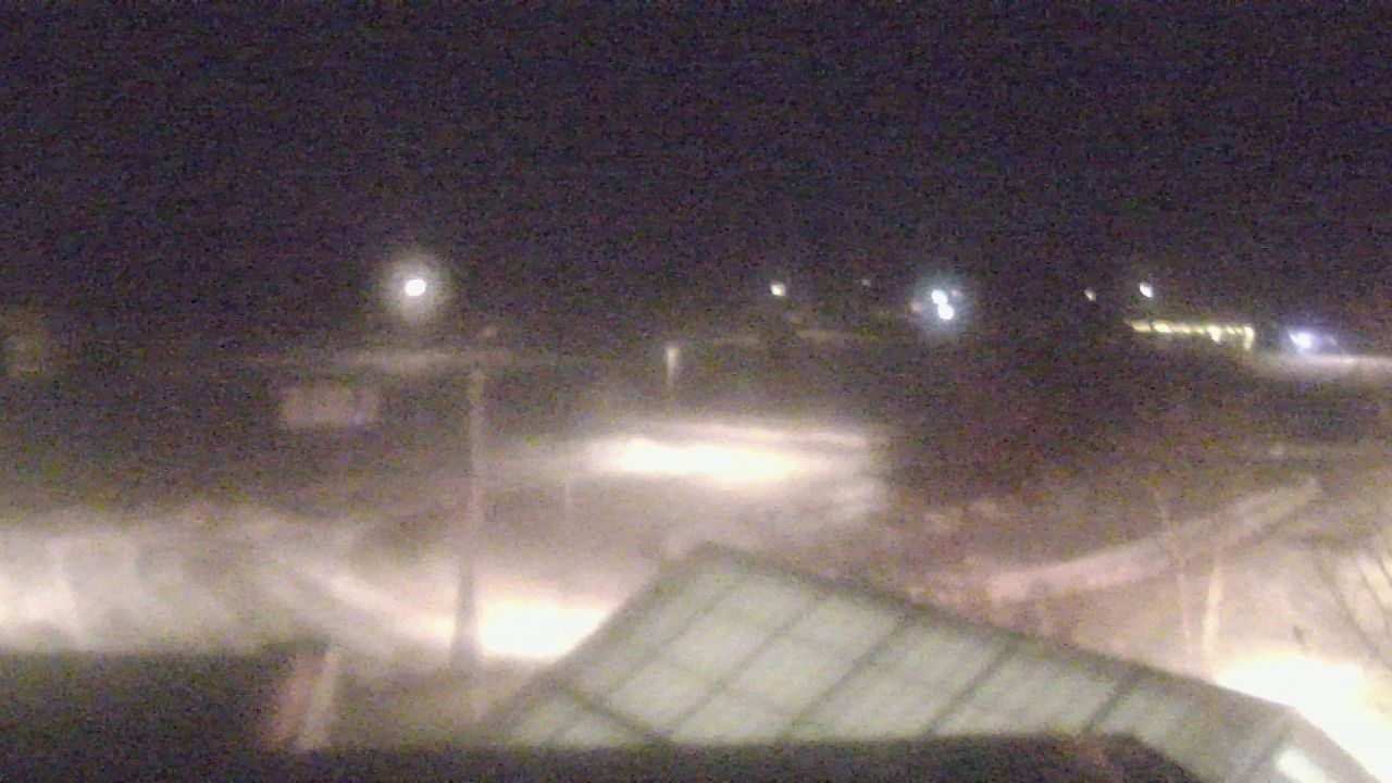 Thumbnail for current weather camera view from Waterville Senior High School in Waterville, Maine