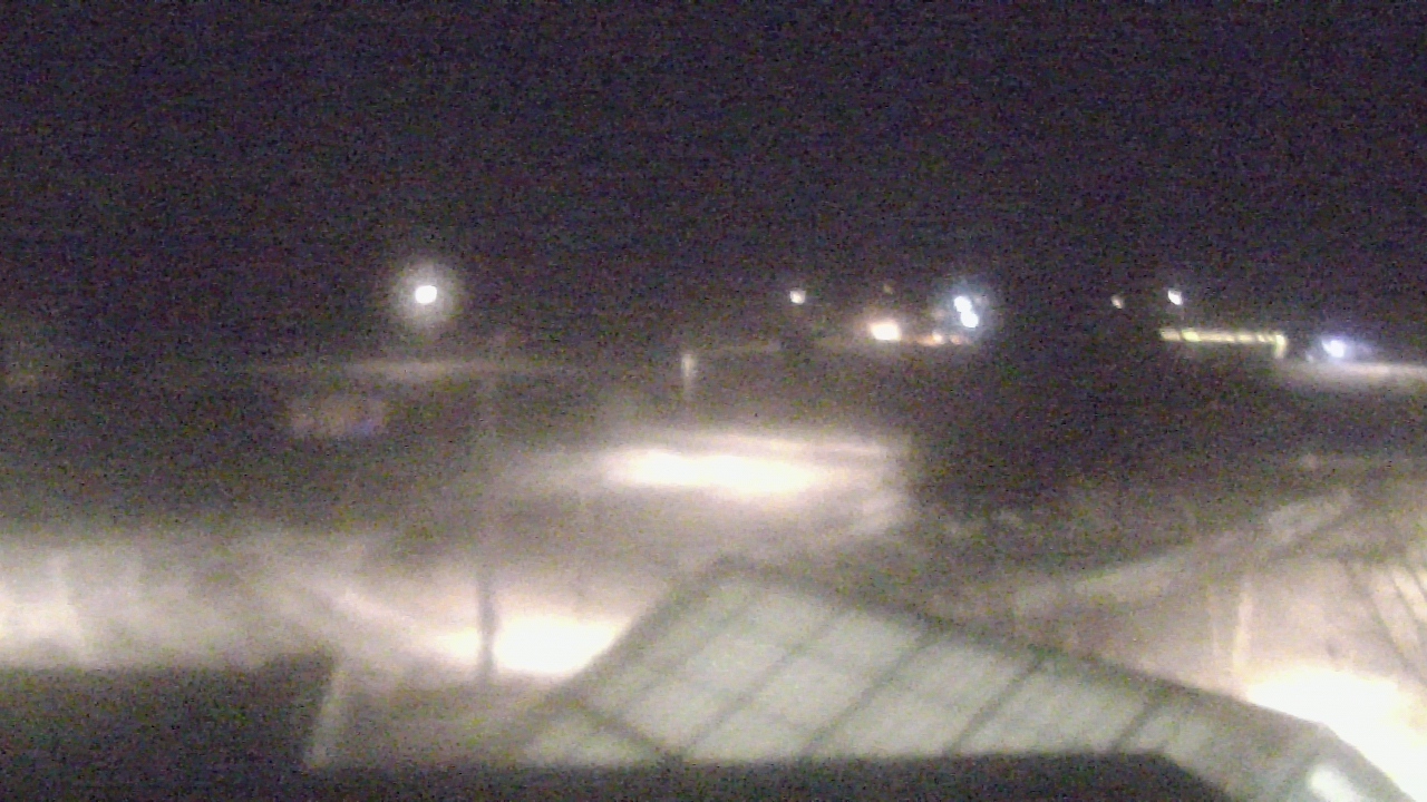 Thumbnail for current weather camera view from Waterville Senior High School in Waterville, Maine