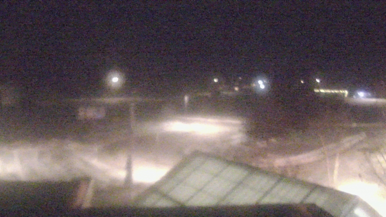 Thumbnail for current weather camera view from Waterville Senior High School in Waterville, Maine