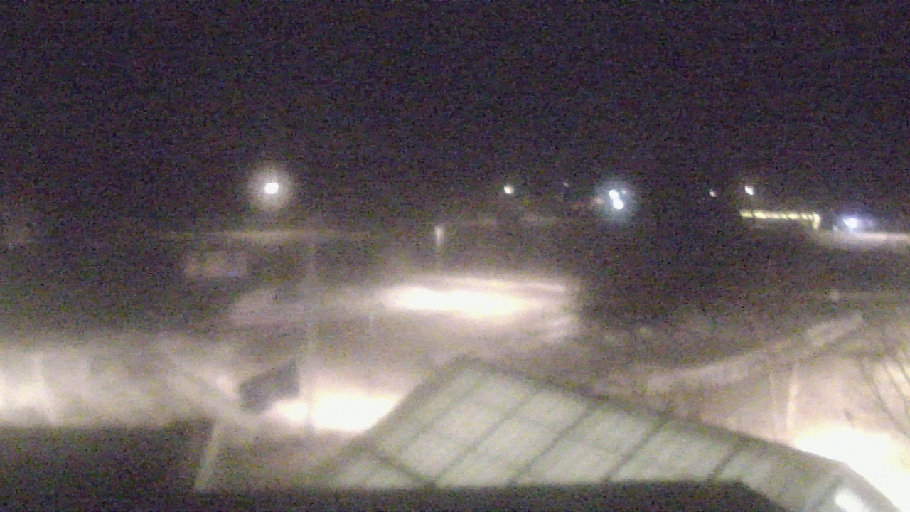 Thumbnail for current weather camera view from Waterville Senior High School in Waterville, Maine