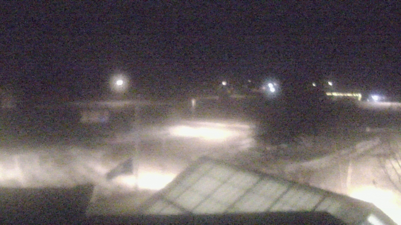 Thumbnail for current weather camera view from Waterville Senior High School in Waterville, Maine