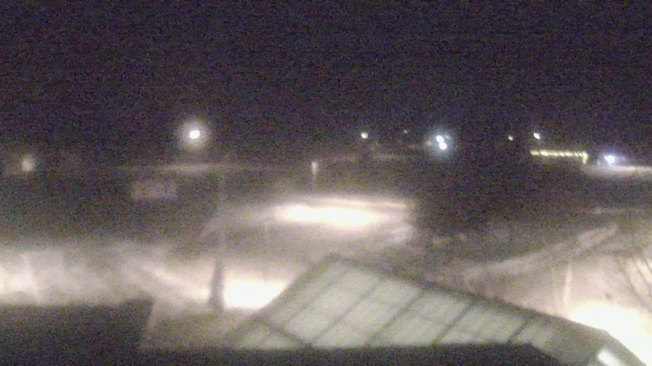 Thumbnail for current weather camera view from Waterville Senior High School in Waterville, Maine