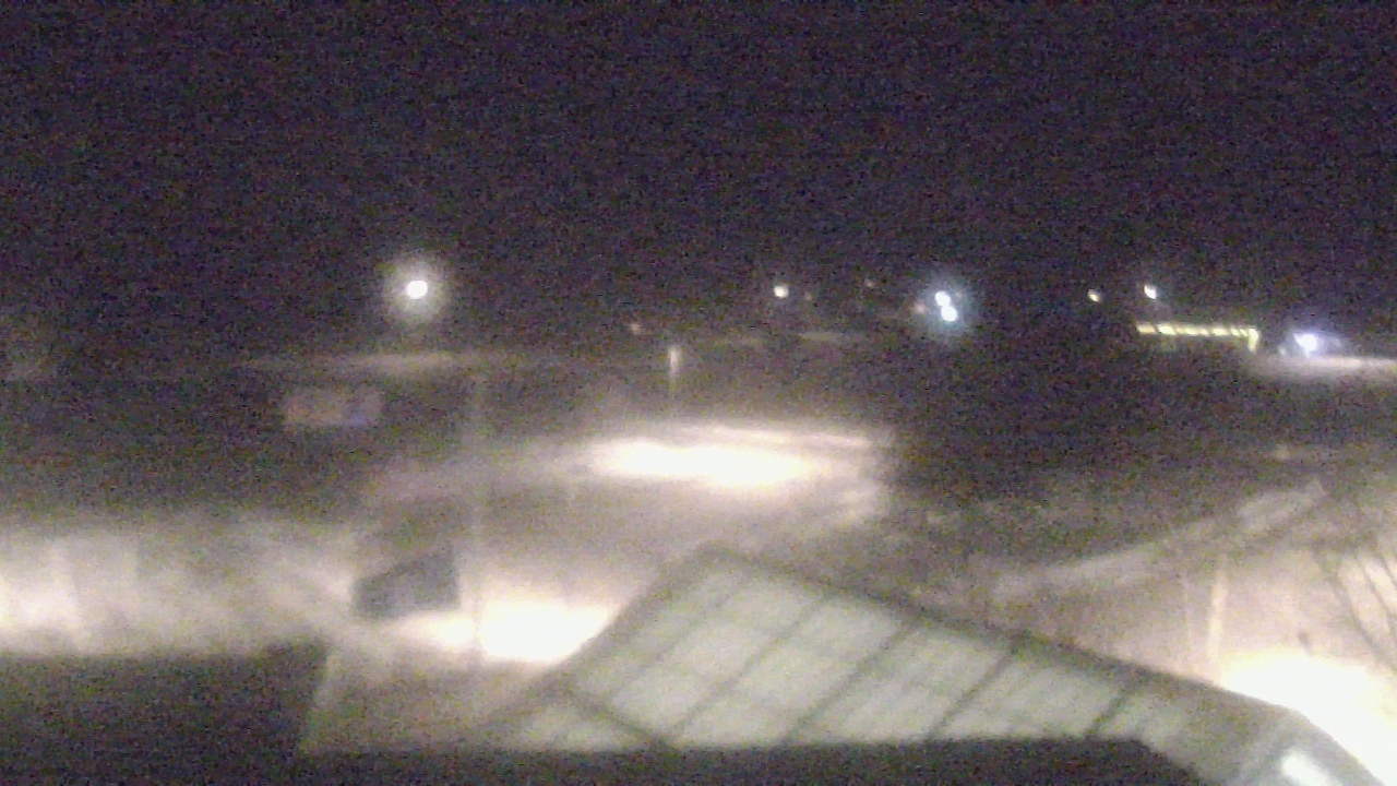 Thumbnail for current weather camera view from Waterville Senior High School in Waterville, Maine