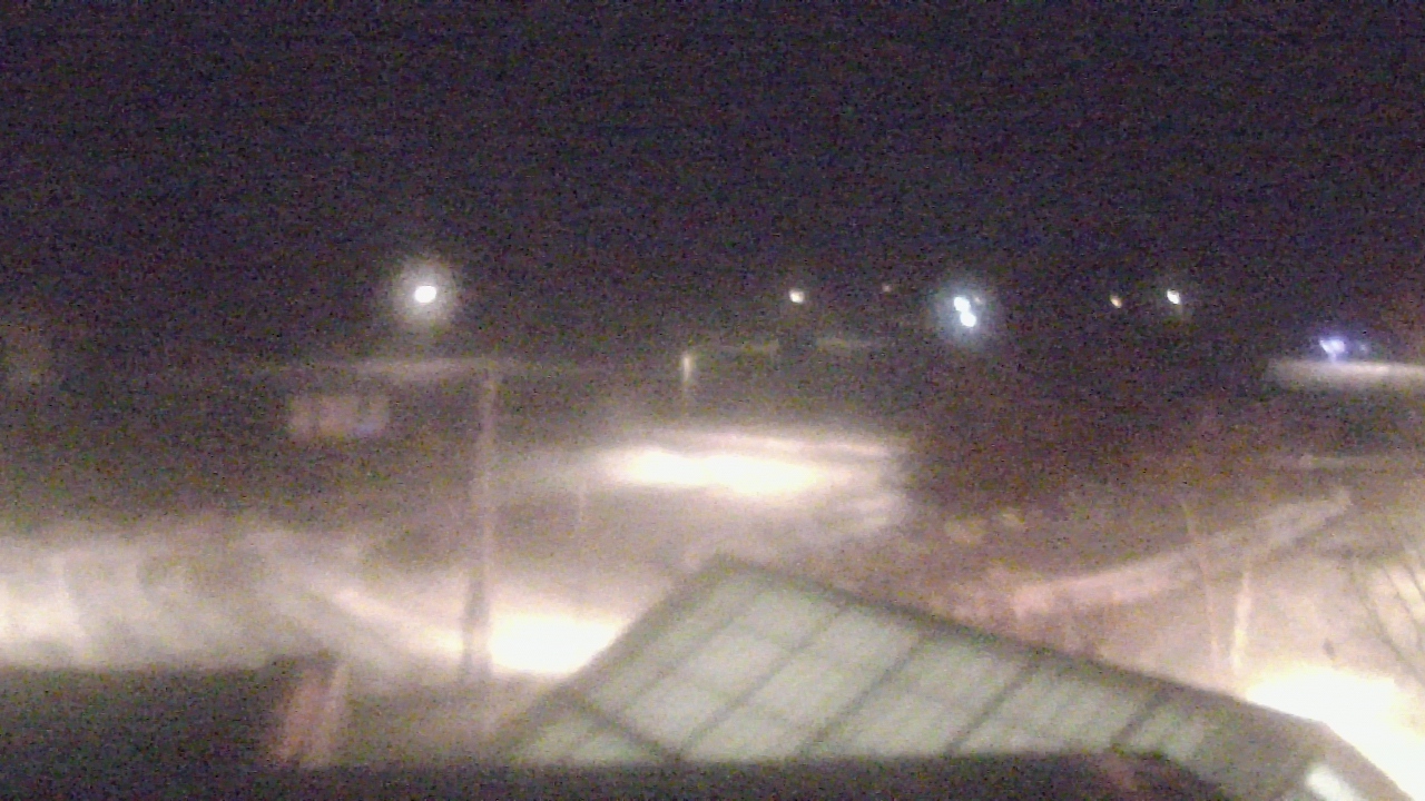 Thumbnail for current weather camera view from Waterville Senior High School in Waterville, Maine