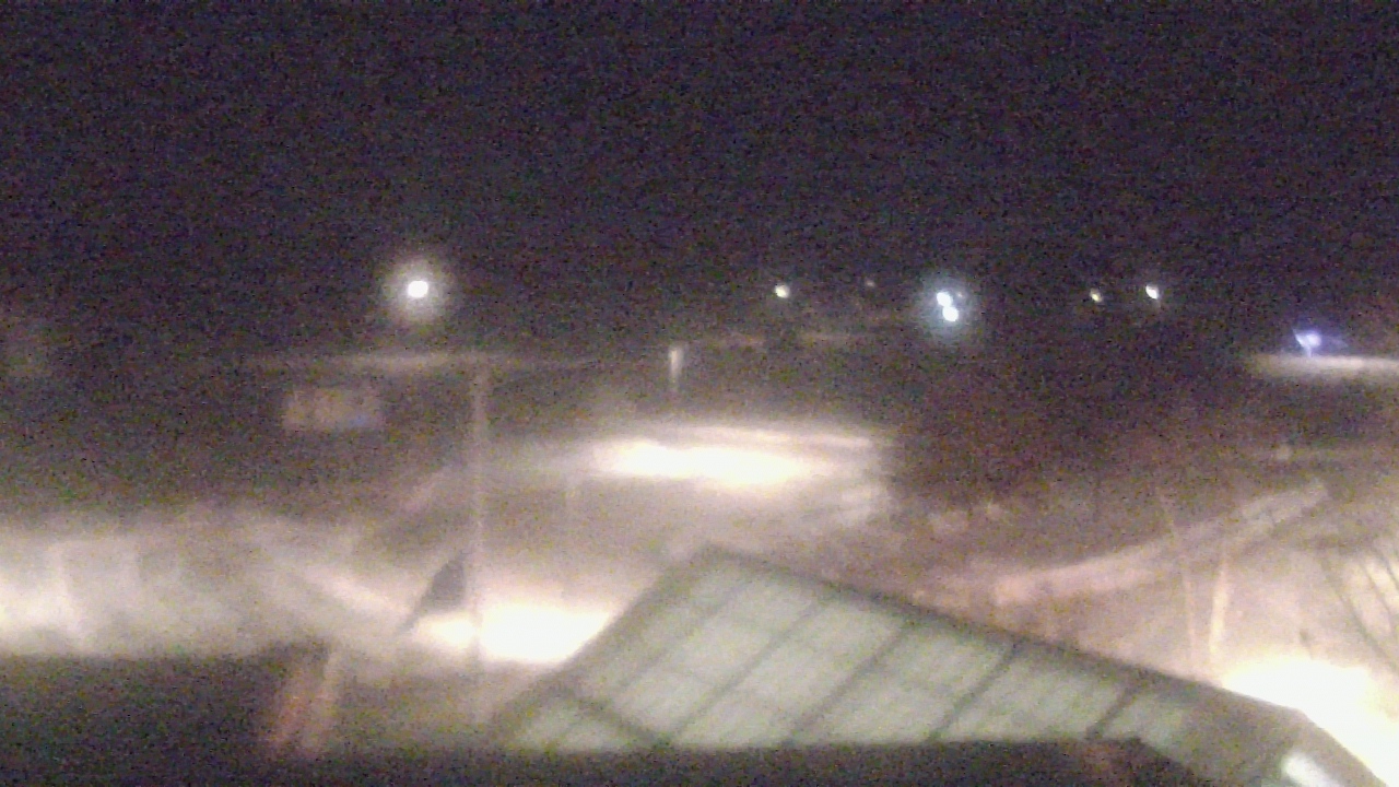 Thumbnail for current weather camera view from Waterville Senior High School in Waterville, Maine