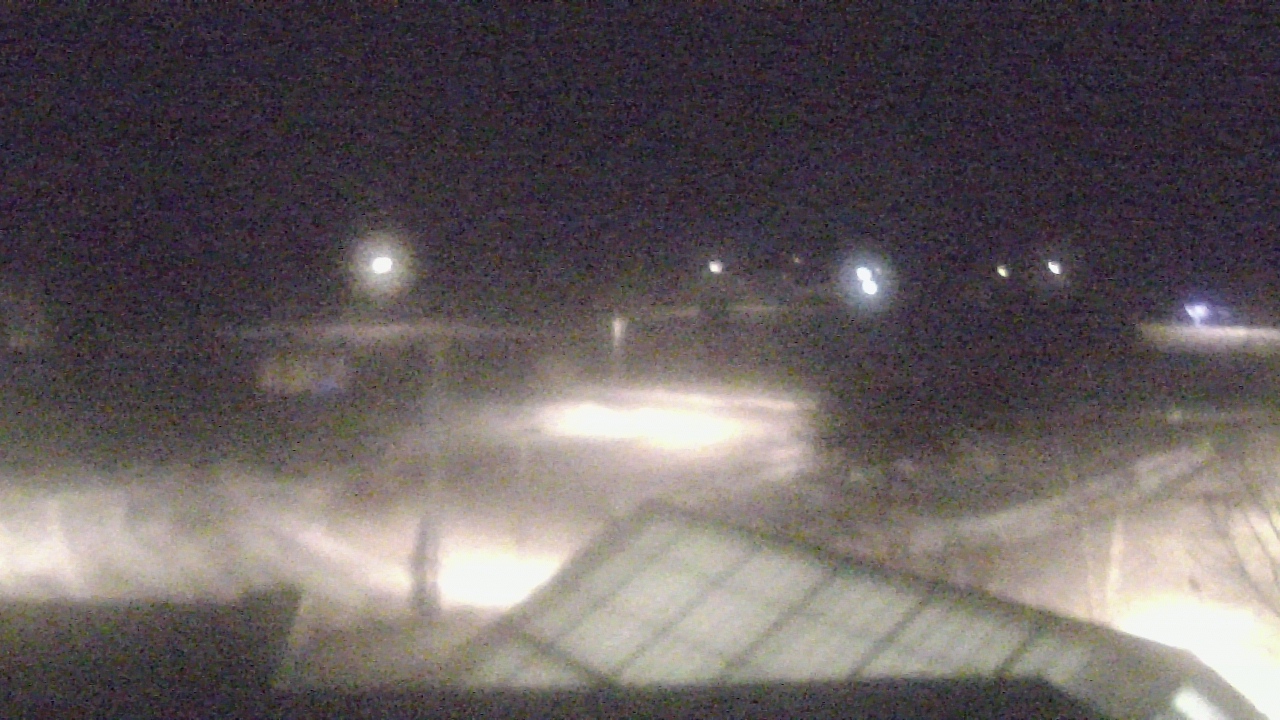 Thumbnail for current weather camera view from Waterville Senior High School in Waterville, Maine