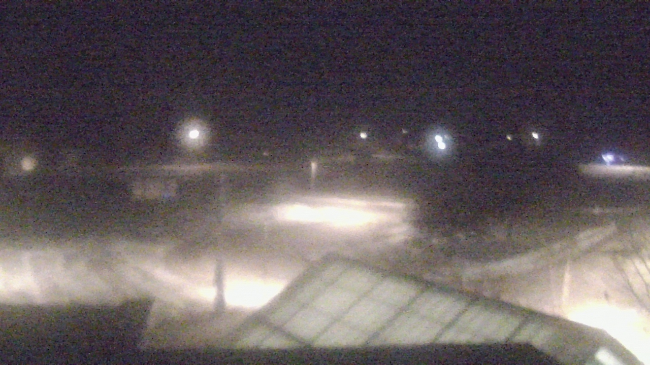 Thumbnail for current weather camera view from Waterville Senior High School in Waterville, Maine