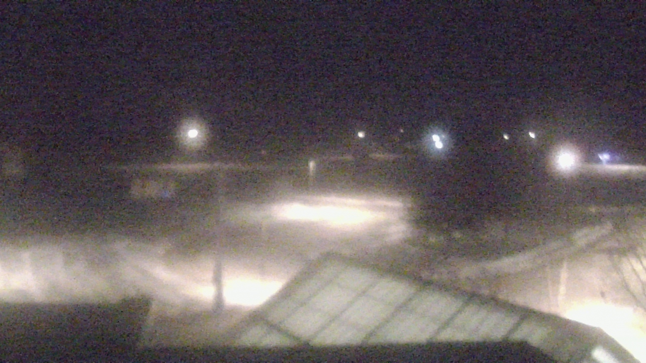 Thumbnail for current weather camera view from Waterville Senior High School in Waterville, Maine