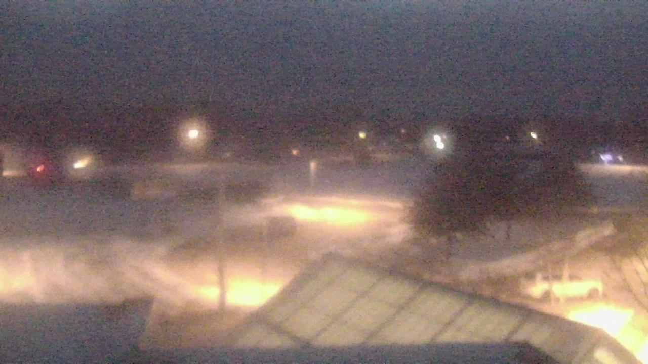 Thumbnail for current weather camera view from Waterville Senior High School in Waterville, Maine