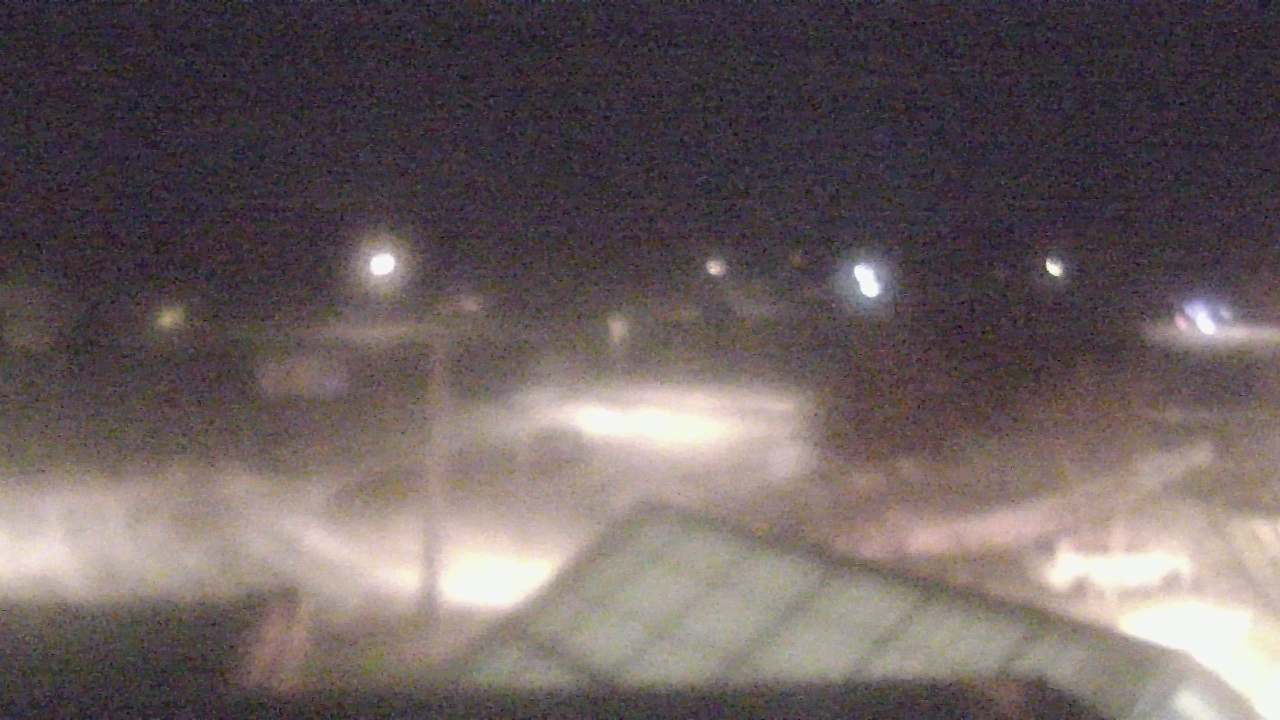Thumbnail for current weather camera view from Waterville Senior High School in Waterville, Maine