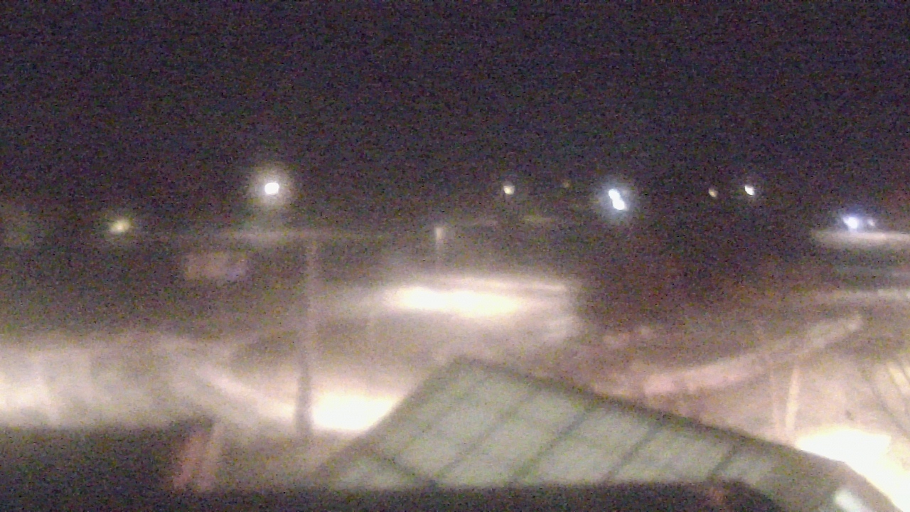 Thumbnail for current weather camera view from Waterville Senior High School in Waterville, Maine