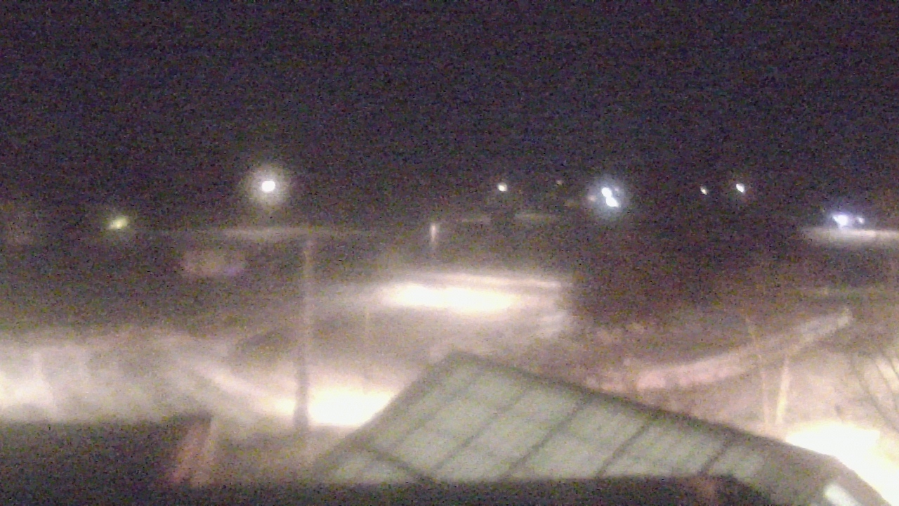 Thumbnail for current weather camera view from Waterville Senior High School in Waterville, Maine