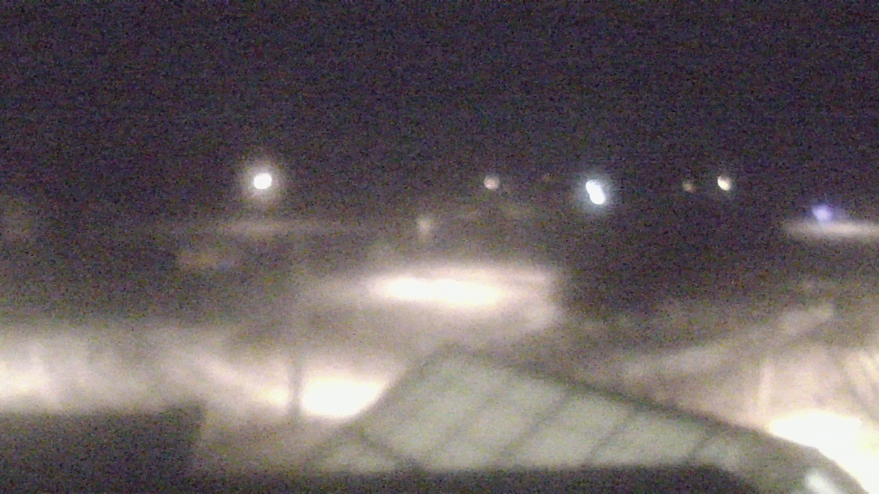Thumbnail for current weather camera view from Waterville Senior High School in Waterville, Maine