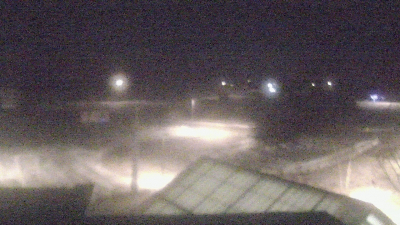 Thumbnail for current weather camera view from Waterville Senior High School in Waterville, Maine
