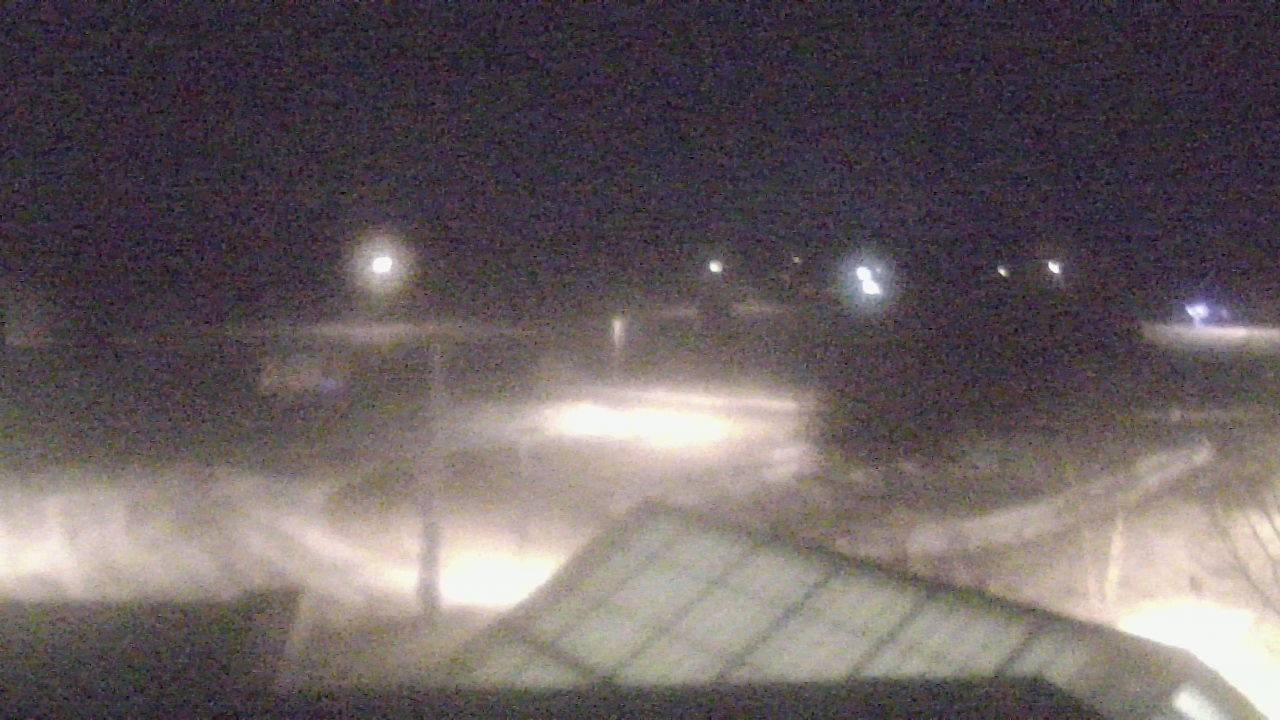 Thumbnail for current weather camera view from Waterville Senior High School in Waterville, Maine