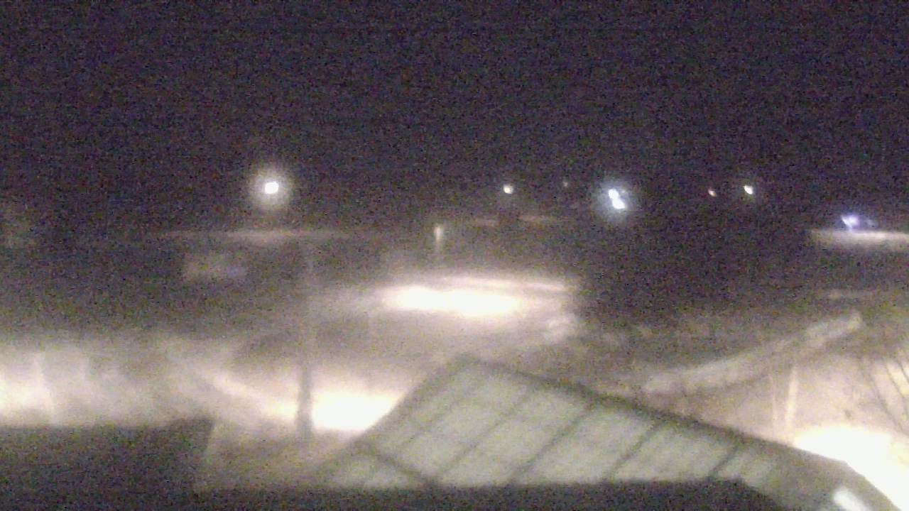 Thumbnail for current weather camera view from Waterville Senior High School in Waterville, Maine