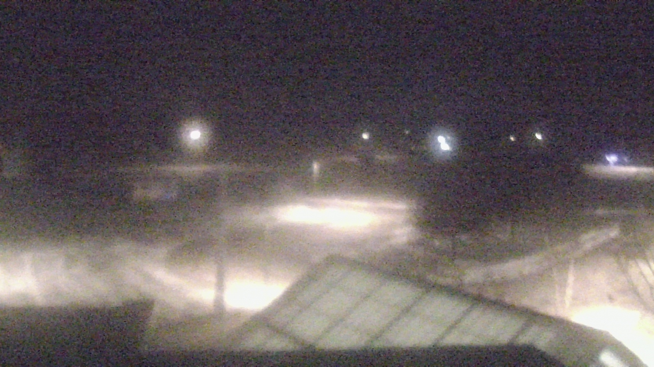 Thumbnail for current weather camera view from Waterville Senior High School in Waterville, Maine