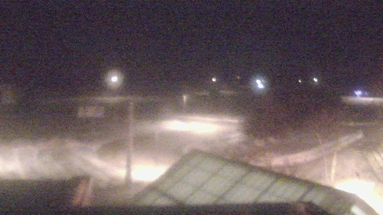 Thumbnail for current weather camera view from Waterville Senior High School in Waterville, Maine