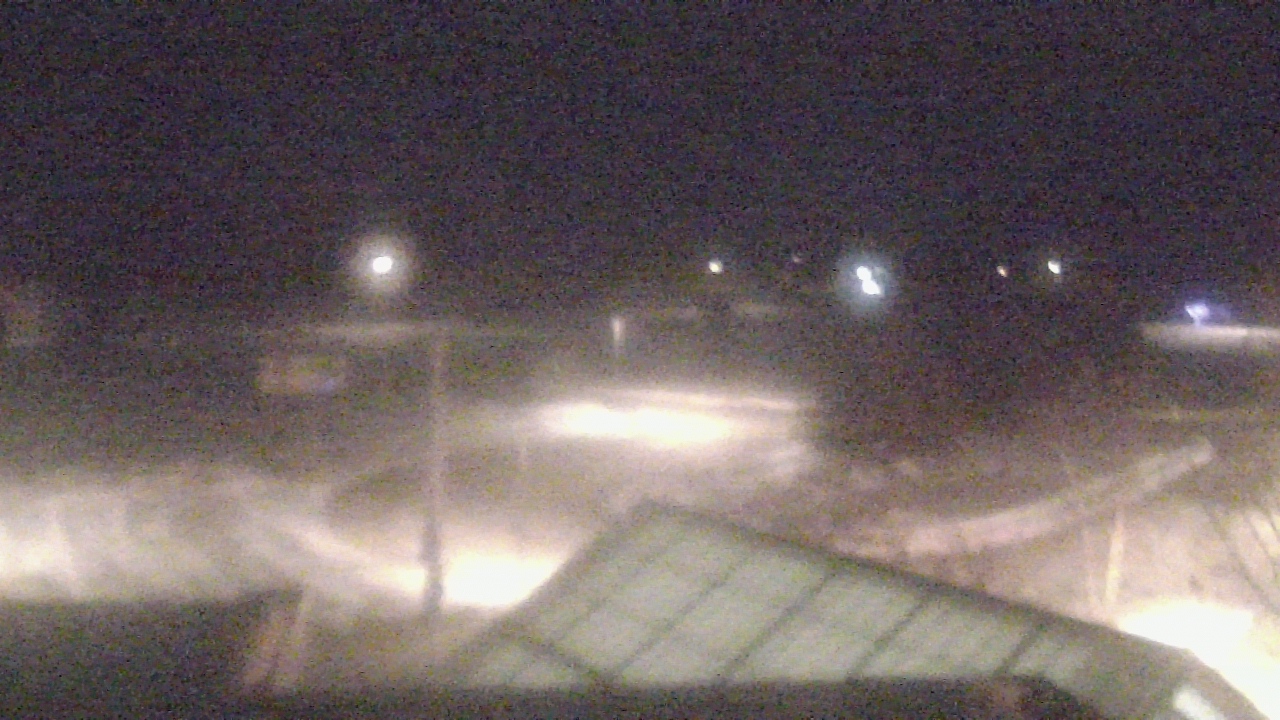 Thumbnail for current weather camera view from Waterville Senior High School in Waterville, Maine