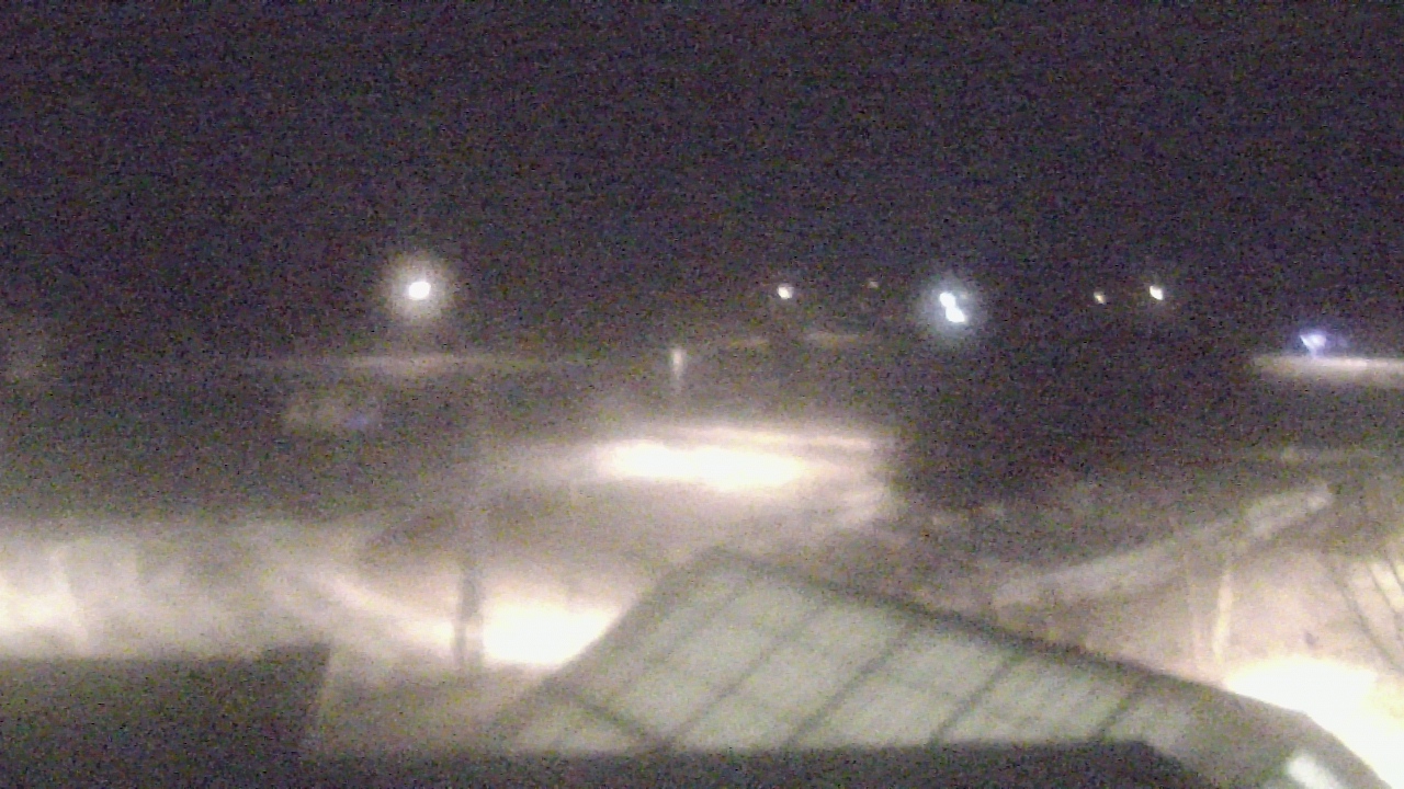 Thumbnail for current weather camera view from Waterville Senior High School in Waterville, Maine