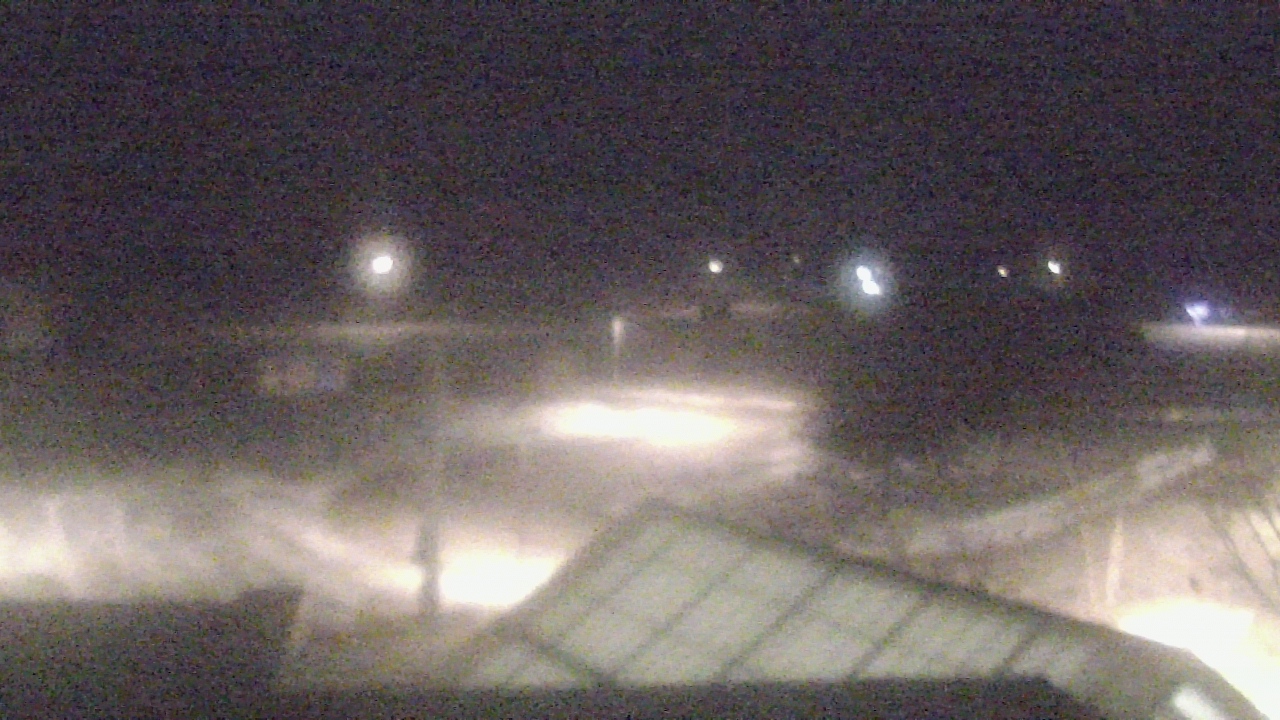 Thumbnail for current weather camera view from Waterville Senior High School in Waterville, Maine