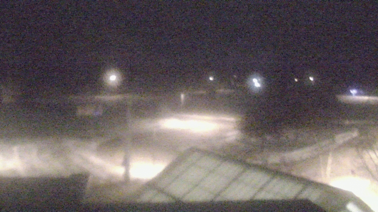 Thumbnail for current weather camera view from Waterville Senior High School in Waterville, Maine