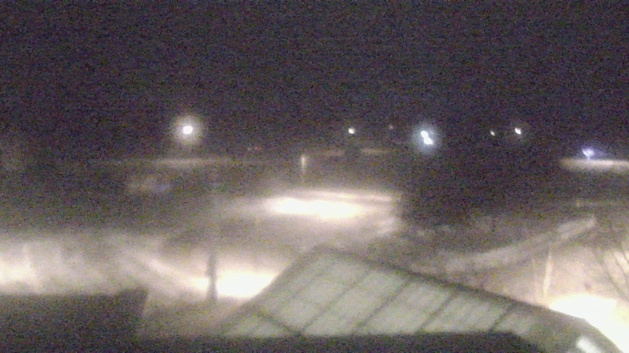 Thumbnail for current weather camera view from Waterville Senior High School in Waterville, Maine
