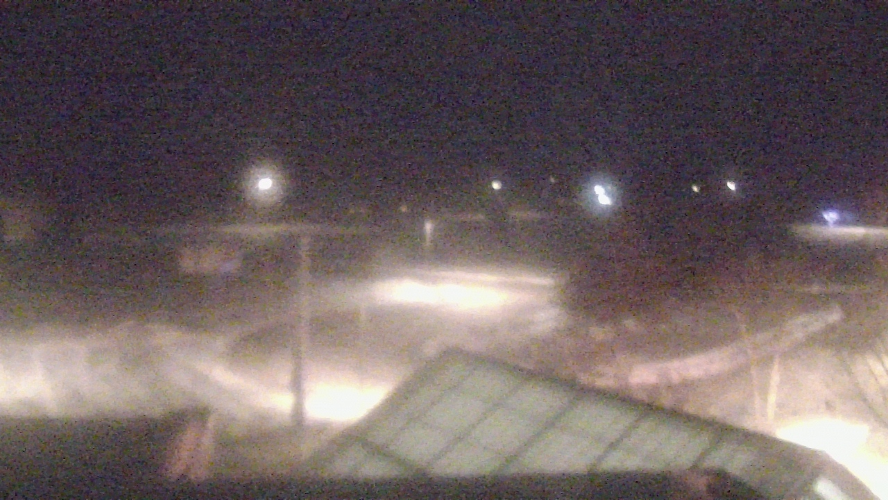 Thumbnail for current weather camera view from Waterville Senior High School in Waterville, Maine