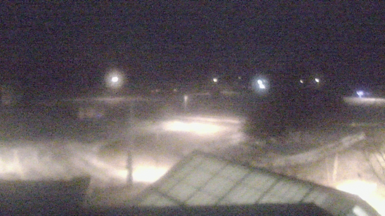 Thumbnail for current weather camera view from Waterville Senior High School in Waterville, Maine
