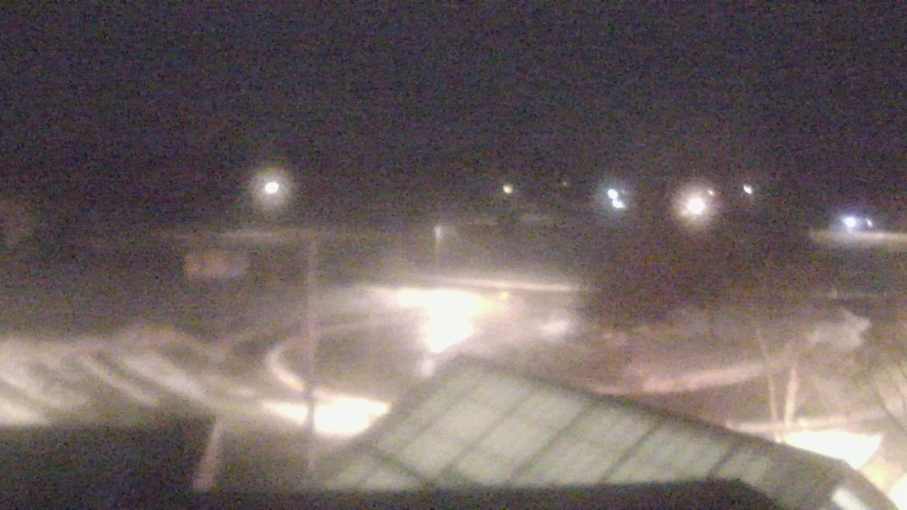Thumbnail for current weather camera view from Waterville Senior High School in Waterville, Maine