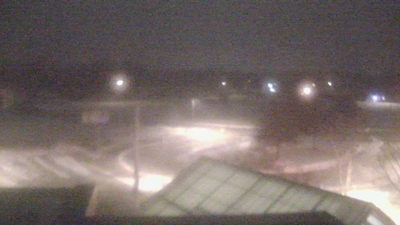 Thumbnail for current weather camera view from Waterville Senior High School in Waterville, Maine