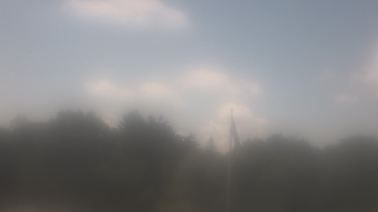 Thumbnail for current weather camera view from Claypit Hill Elementary School in Wayland, Massachusetts