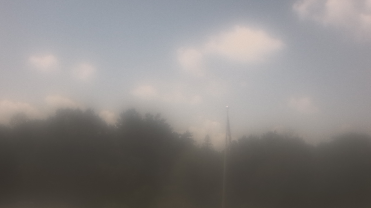 Thumbnail for current weather camera view from Claypit Hill Elementary School in Wayland, Massachusetts