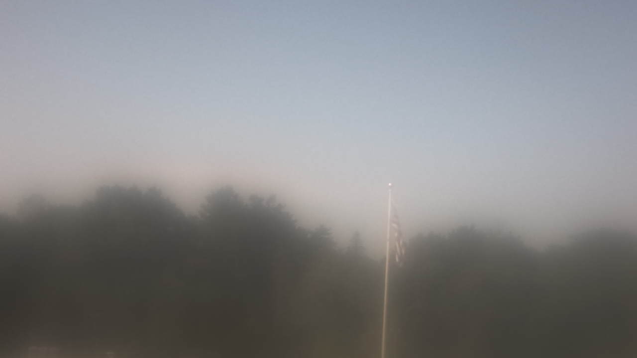 Thumbnail for current weather camera view from Claypit Hill Elementary School in Wayland, Massachusetts