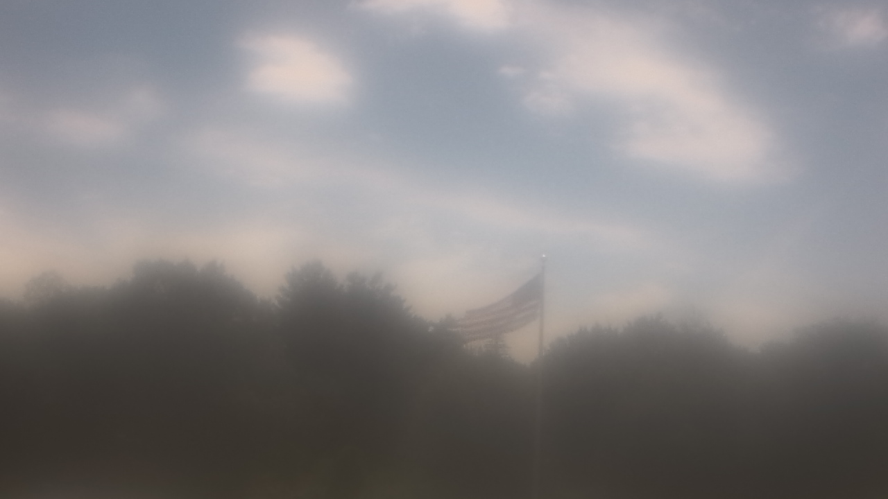 Thumbnail for current weather camera view from Claypit Hill Elementary School in Wayland, Massachusetts