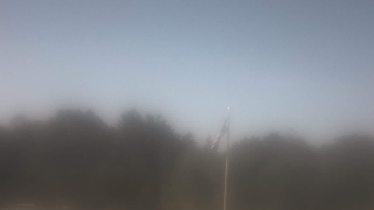 Thumbnail for current weather camera view from Claypit Hill Elementary School in Wayland, Massachusetts