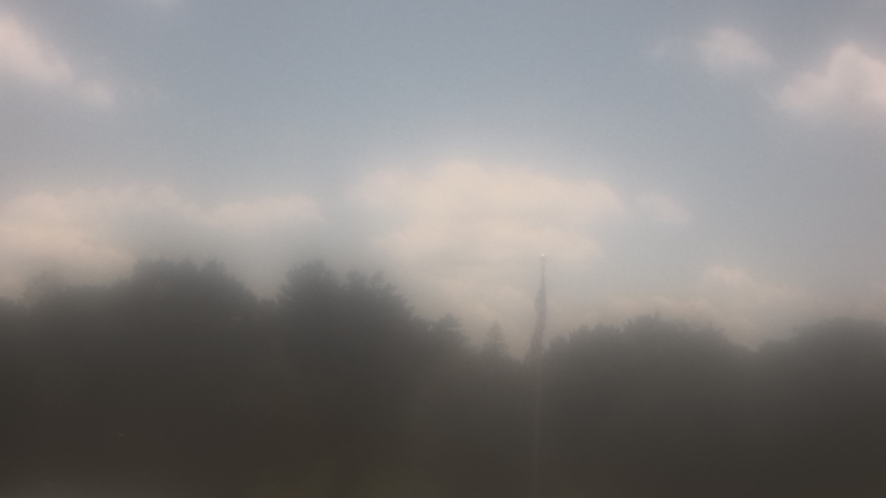 Thumbnail for current weather camera view from Claypit Hill Elementary School in Wayland, Massachusetts