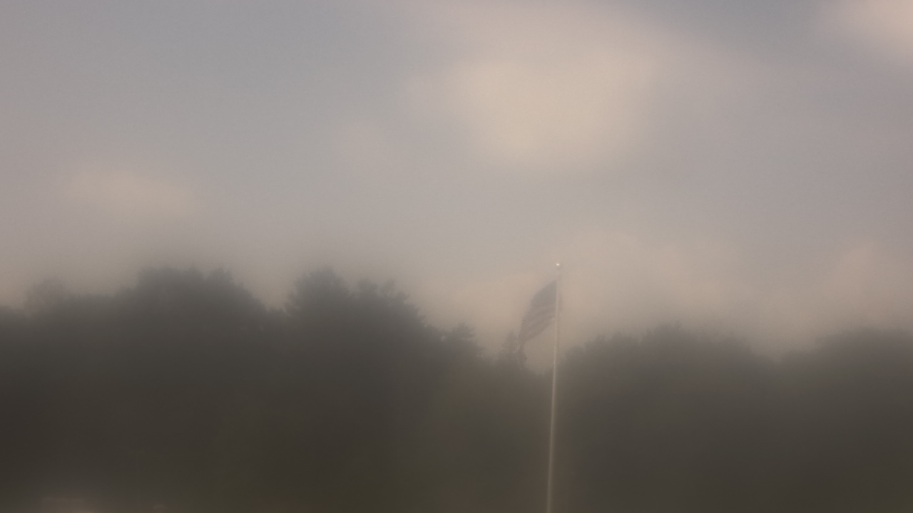 Thumbnail for current weather camera view from Claypit Hill Elementary School in Wayland, Massachusetts