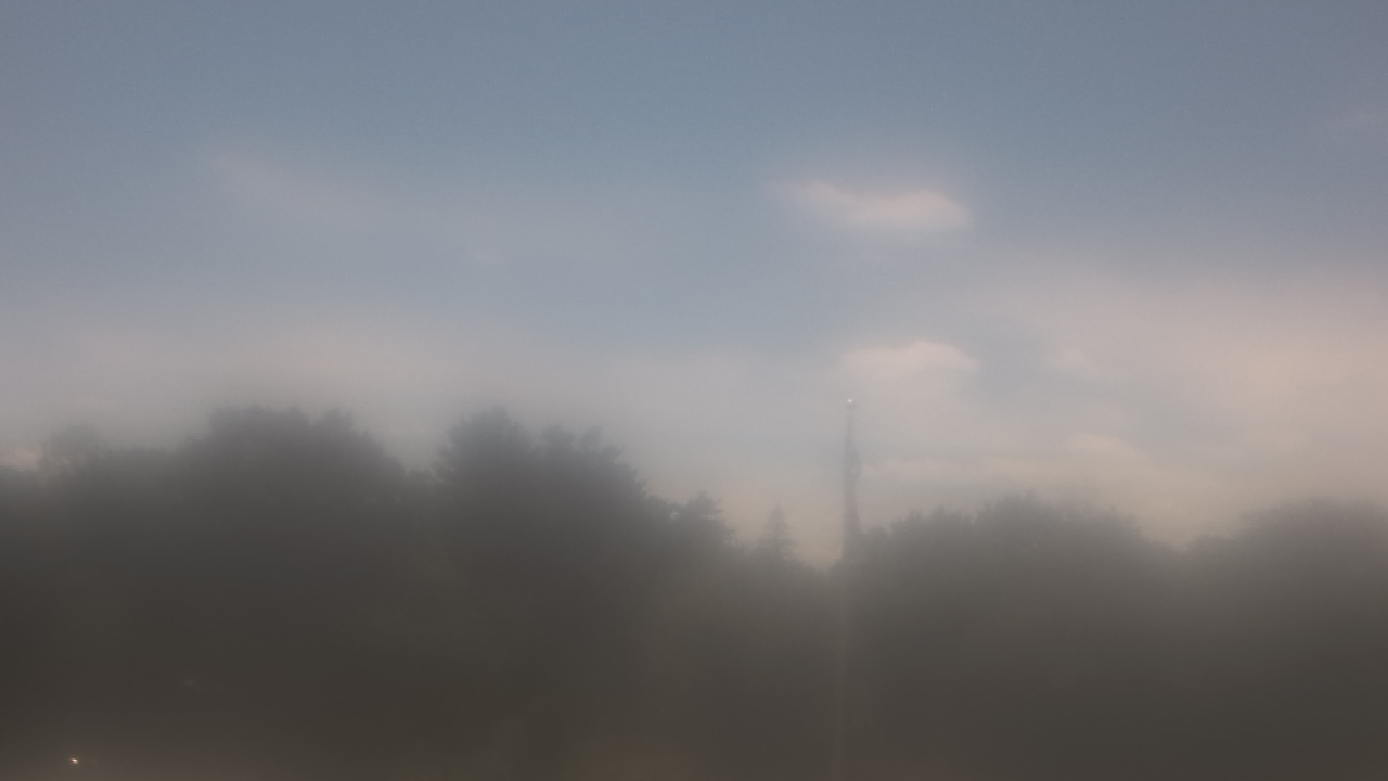 Thumbnail for current weather camera view from Claypit Hill Elementary School in Wayland, Massachusetts