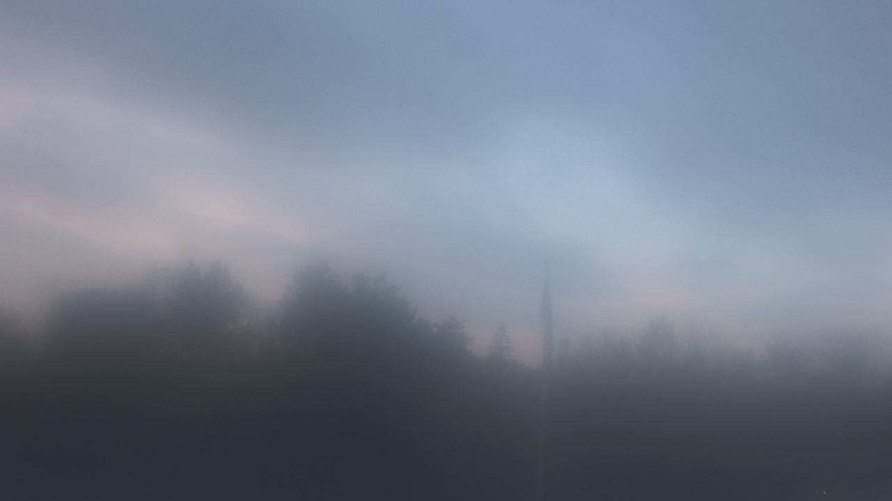 Thumbnail for current weather camera view from Claypit Hill Elementary School in Wayland, Massachusetts