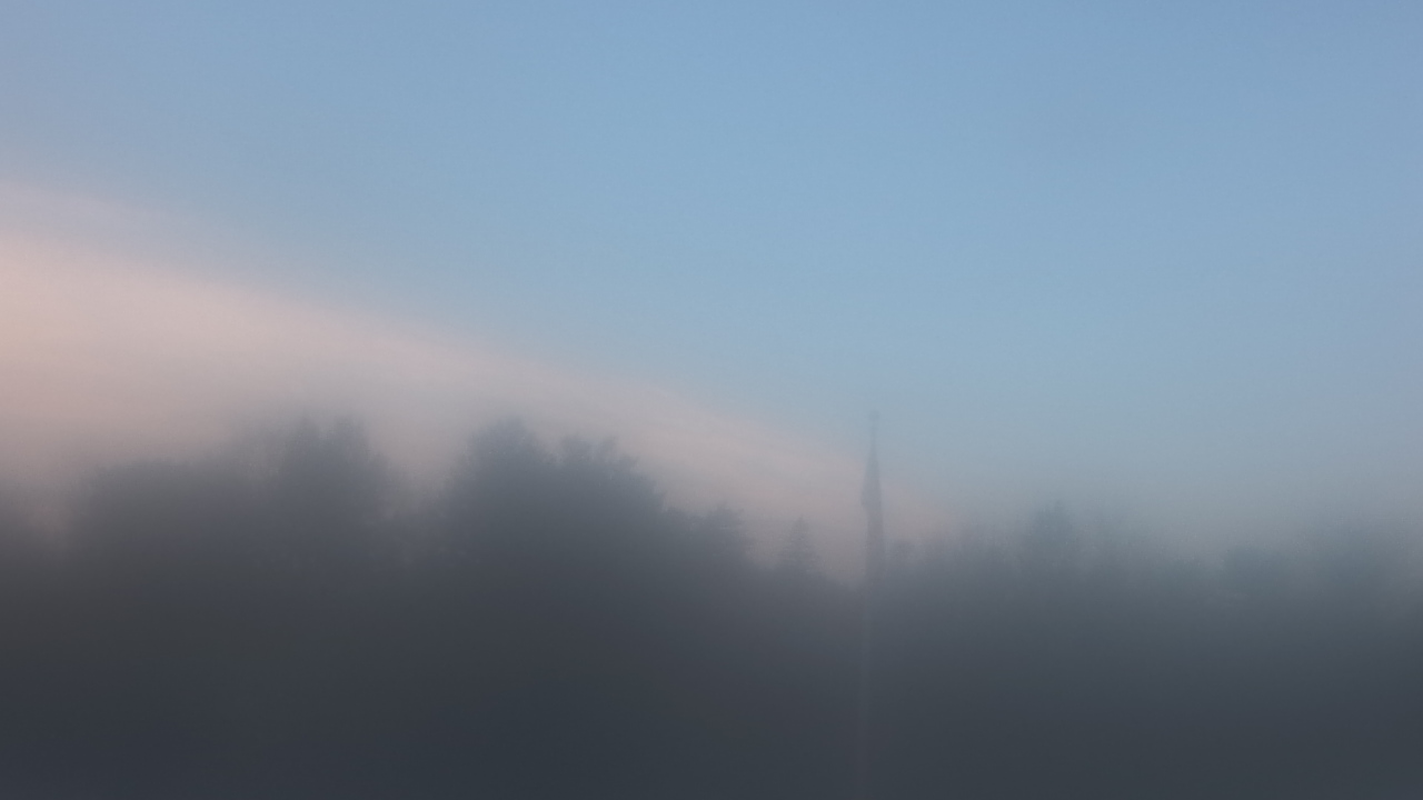 Thumbnail for current weather camera view from Claypit Hill Elementary School in Wayland, Massachusetts