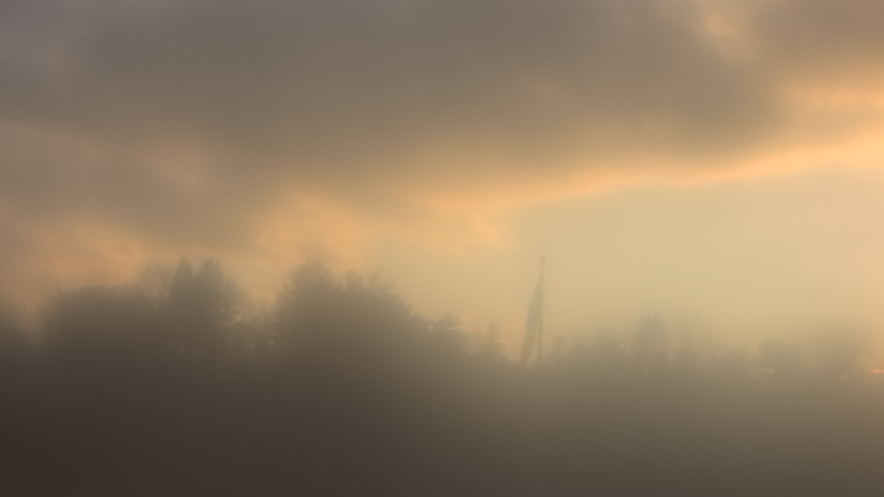 Thumbnail for current weather camera view from Claypit Hill Elementary School in Wayland, Massachusetts